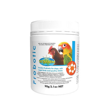Petsleisure Pet Vitamins & Supplements